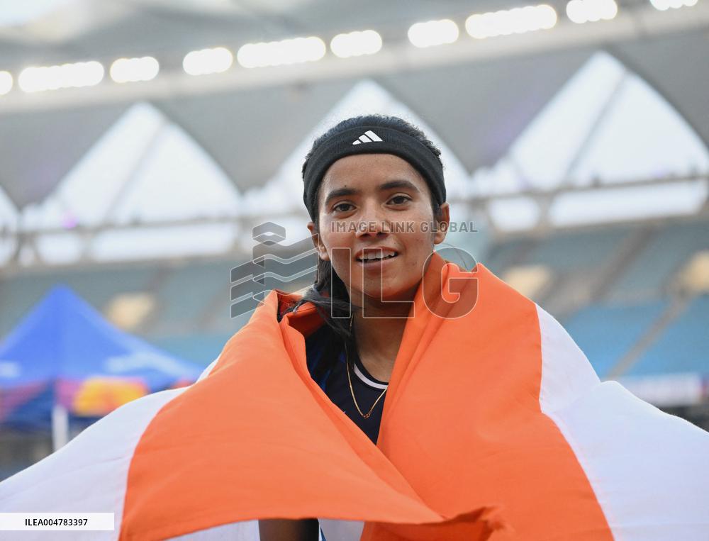 ATLETICA - Internazionali di Atletica - World para athletics championships 2025