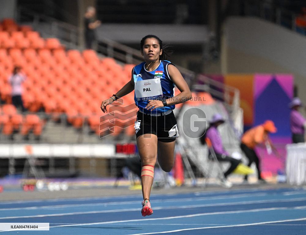 ATLETICA - Internazionali di Atletica - World para athletics championships 2025