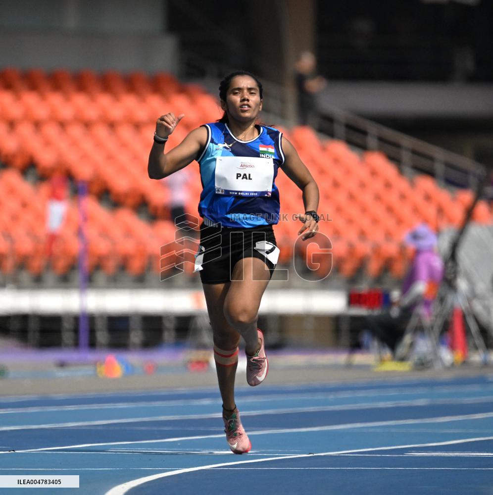 ATLETICA - Internazionali di Atletica - World para athletics championships 2025