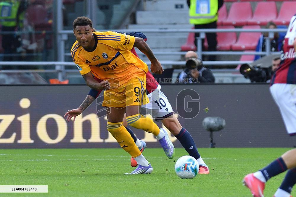 CALCIO - Serie A - Bologna FC vs Pisa SC