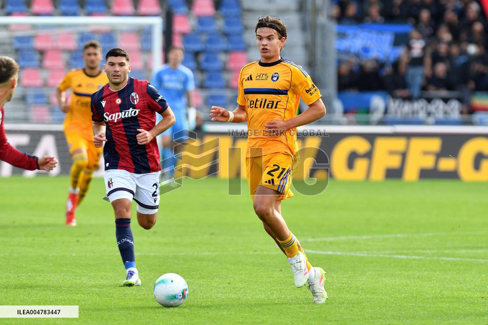CALCIO - Serie A - Bologna FC vs Pisa SC