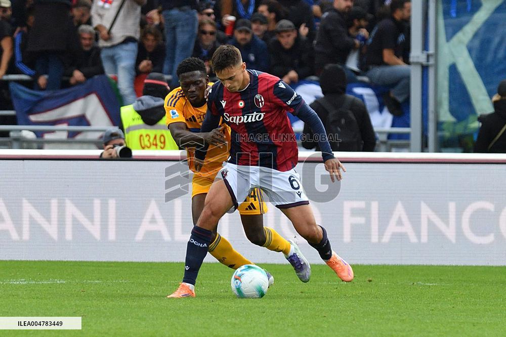 CALCIO - Serie A - Bologna FC vs Pisa SC
