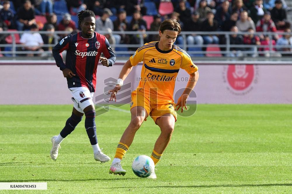 CALCIO - Serie A - Bologna FC vs Pisa SC