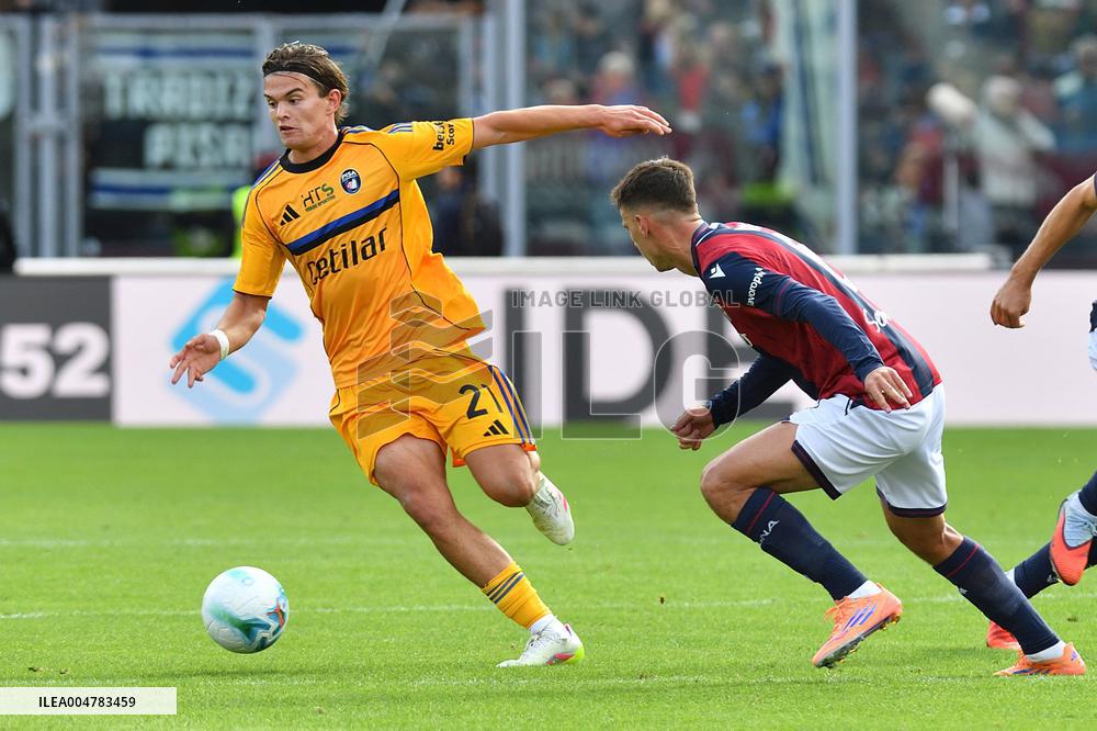 CALCIO - Serie A - Bologna FC vs Pisa SC