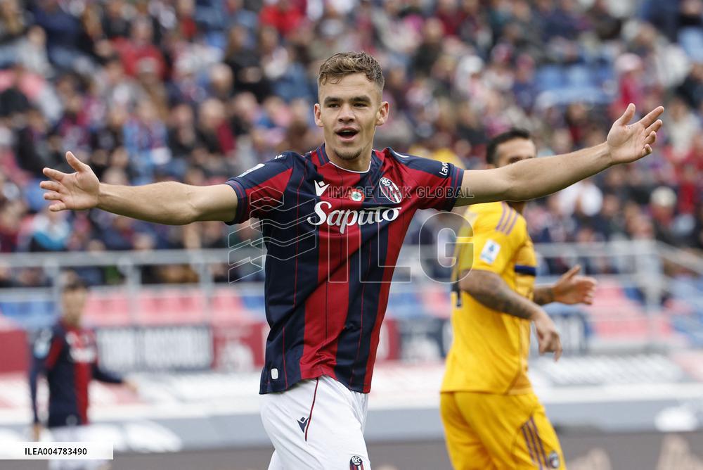 CALCIO - Serie A - Bologna FC vs Pisa SC