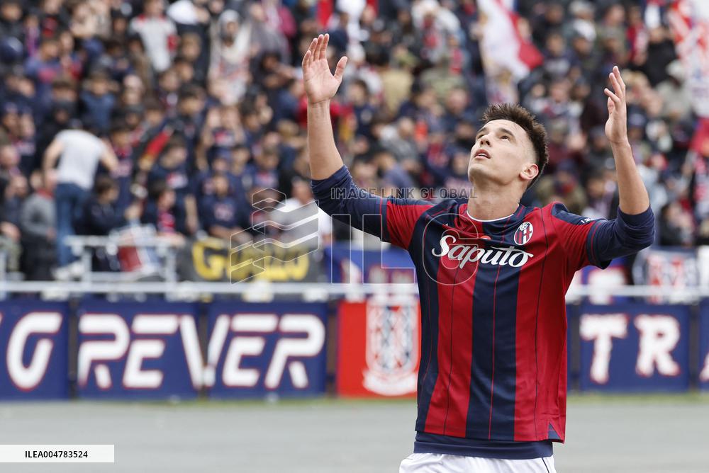 CALCIO - Serie A - Bologna FC vs Pisa SC