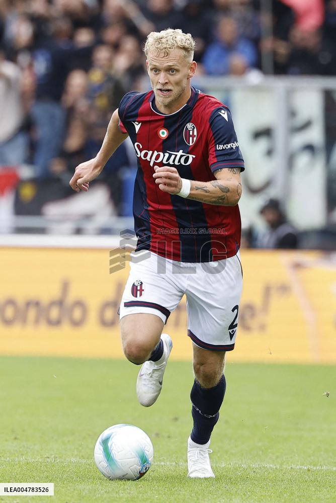 CALCIO - Serie A - Bologna FC vs Pisa SC