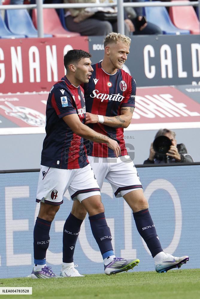 CALCIO - Serie A - Bologna FC vs Pisa SC