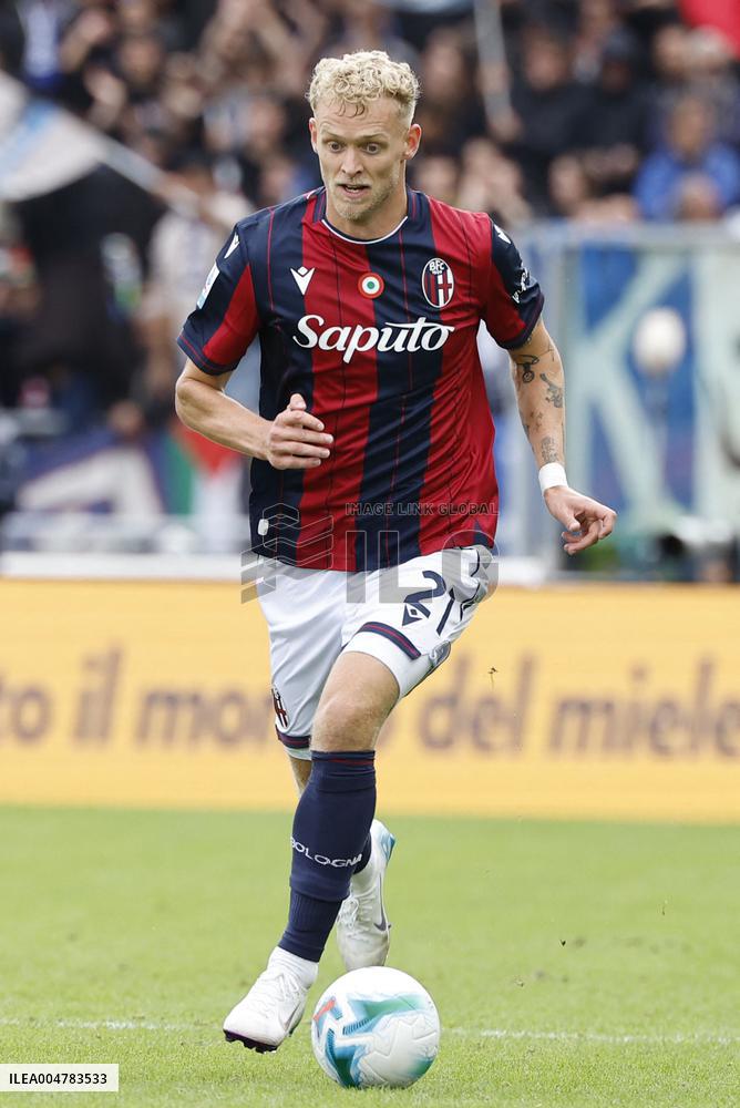 CALCIO - Serie A - Bologna FC vs Pisa SC