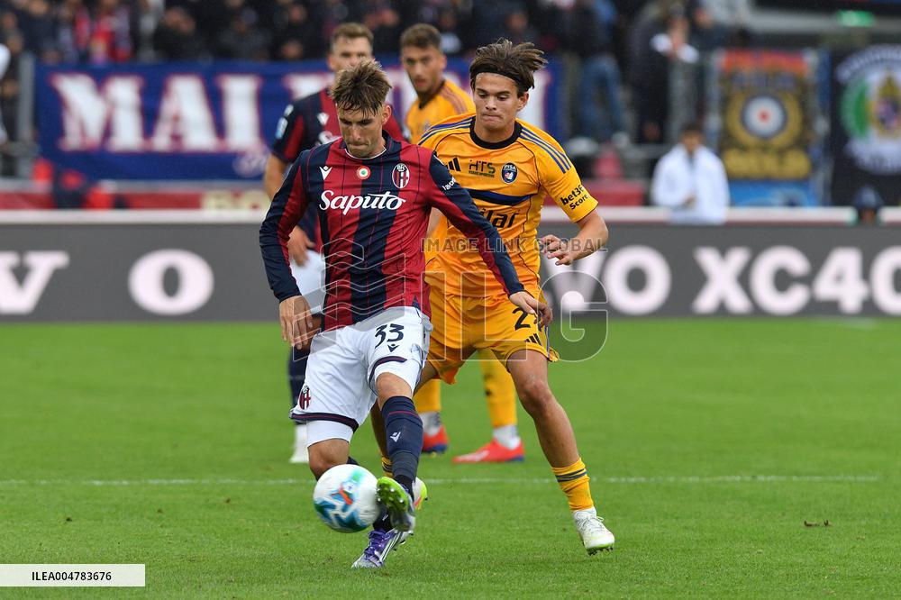 CALCIO - Serie A - Bologna FC vs Pisa SC
