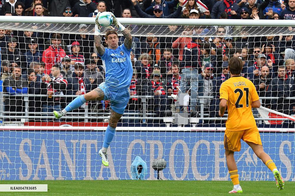 CALCIO - Serie A - Bologna FC vs Pisa SC