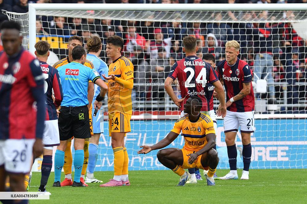 CALCIO - Serie A - Bologna FC vs Pisa SC