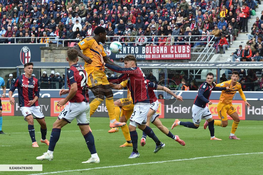 CALCIO - Serie A - Bologna FC vs Pisa SC
