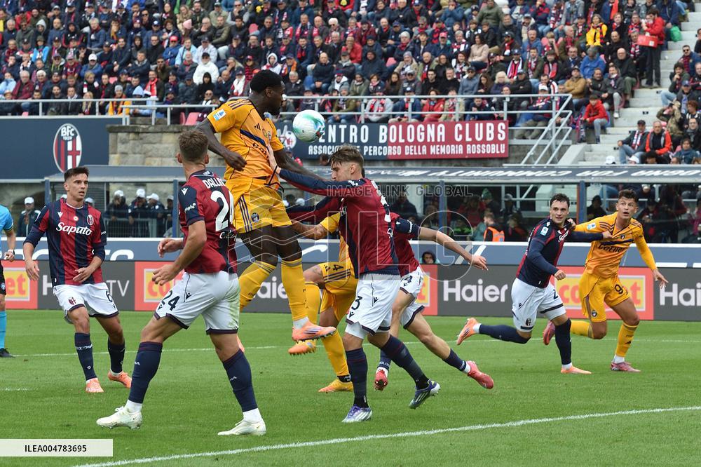 CALCIO - Serie A - Bologna FC vs Pisa SC