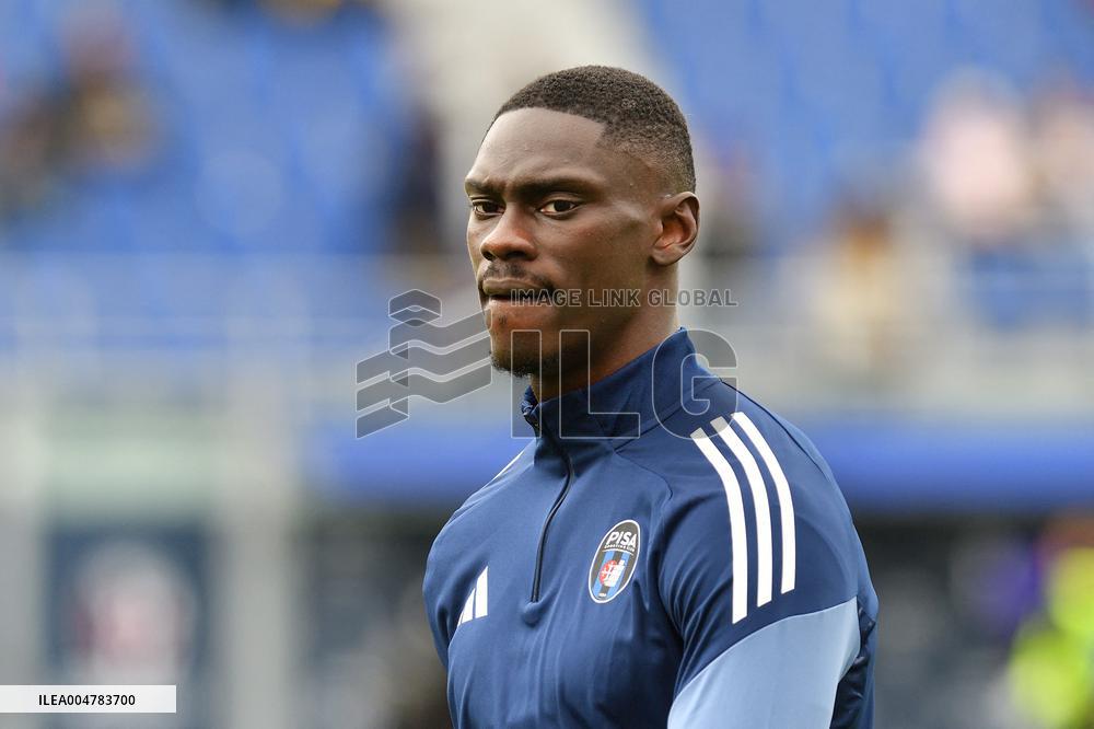 CALCIO - Serie A - Bologna FC vs Pisa SC