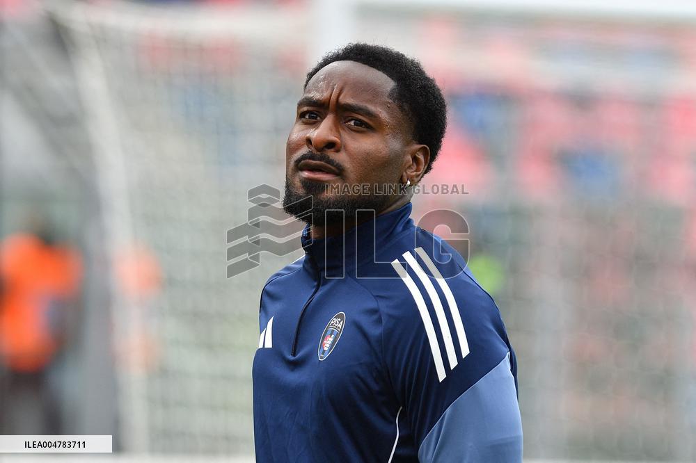 CALCIO - Serie A - Bologna FC vs Pisa SC