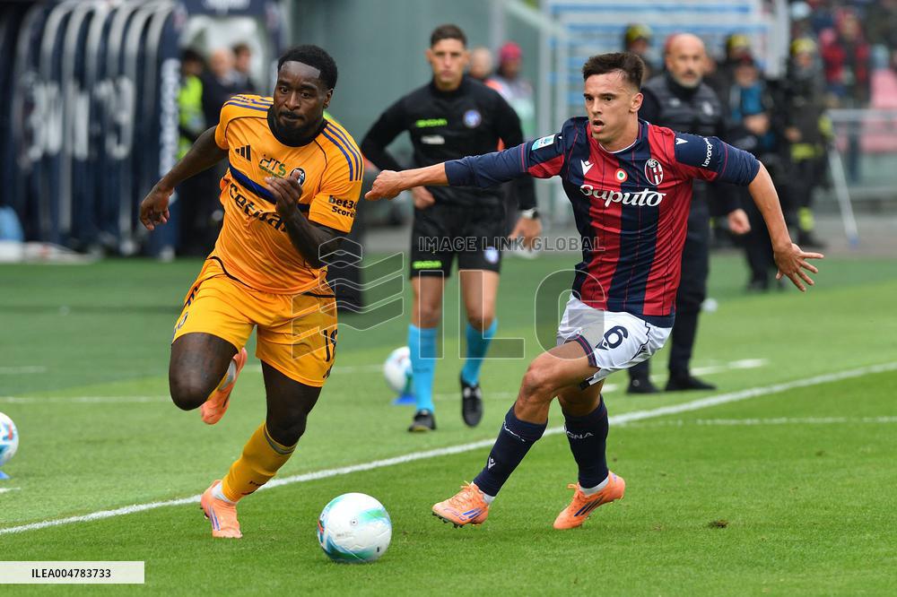 CALCIO - Serie A - Bologna FC vs Pisa SC