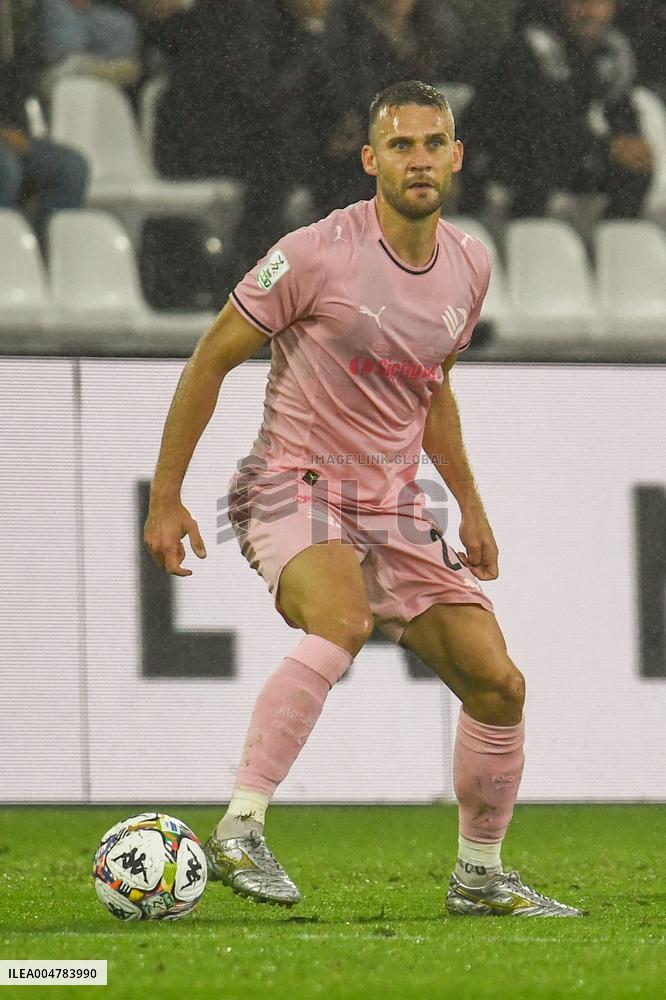 CALCIO - Serie B - Spezia Calcio vs Palermo FC