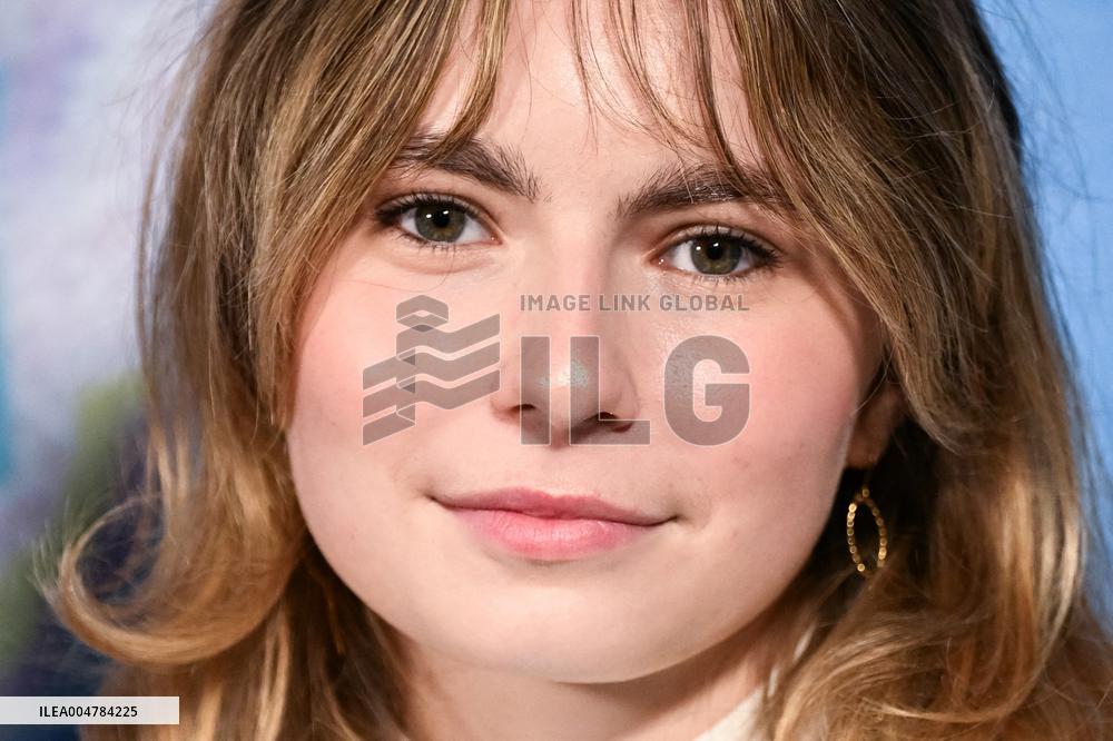 PFW Shiatzy Chen Photocall