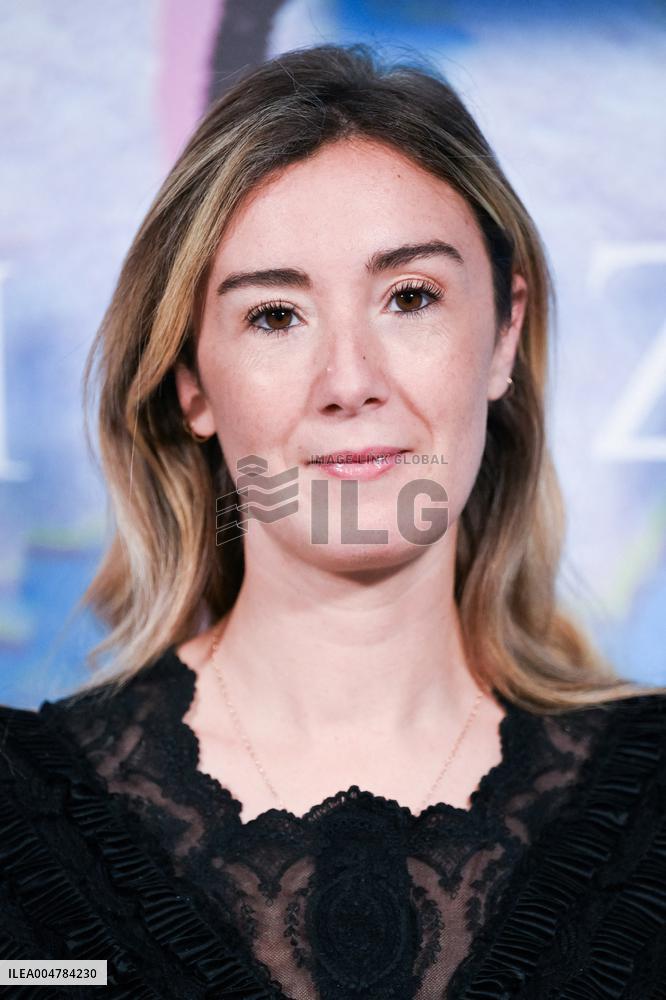 PFW Shiatzy Chen Photocall