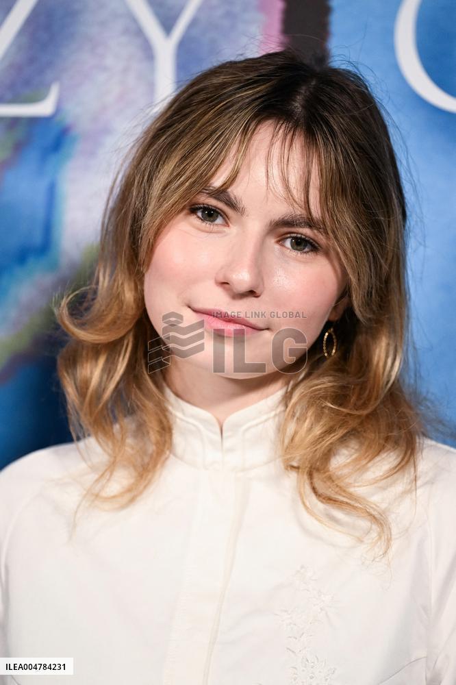 PFW Shiatzy Chen Photocall