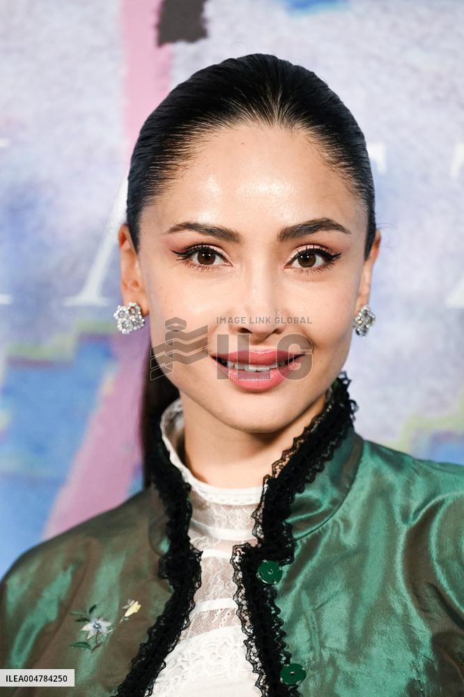 PFW Shiatzy Chen Photocall