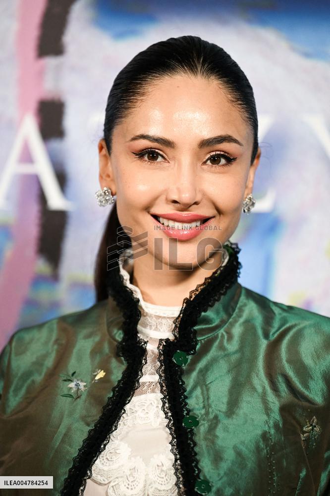 PFW Shiatzy Chen Photocall