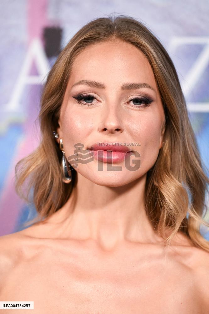 PFW Shiatzy Chen Photocall