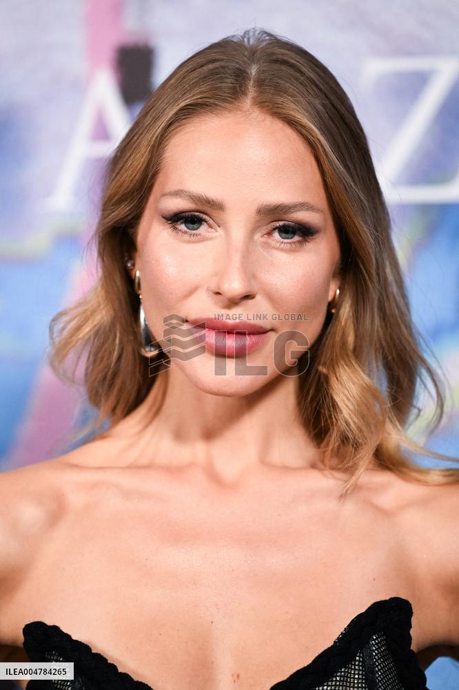 PFW Shiatzy Chen Photocall