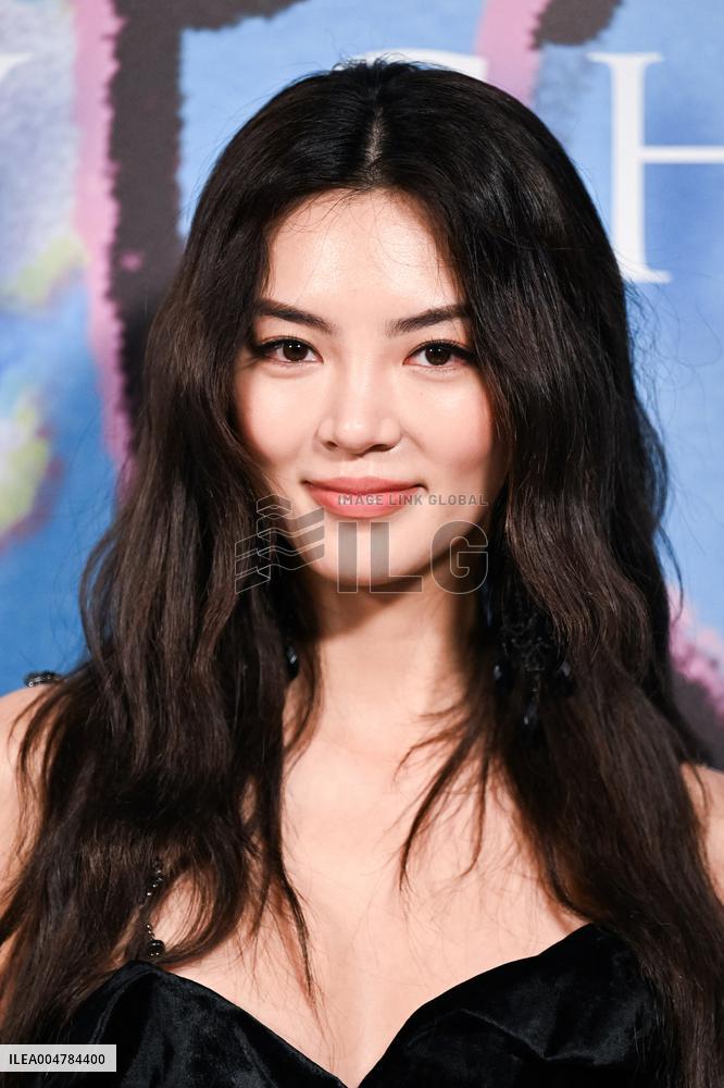 PFW Shiatzy Chen Photocall