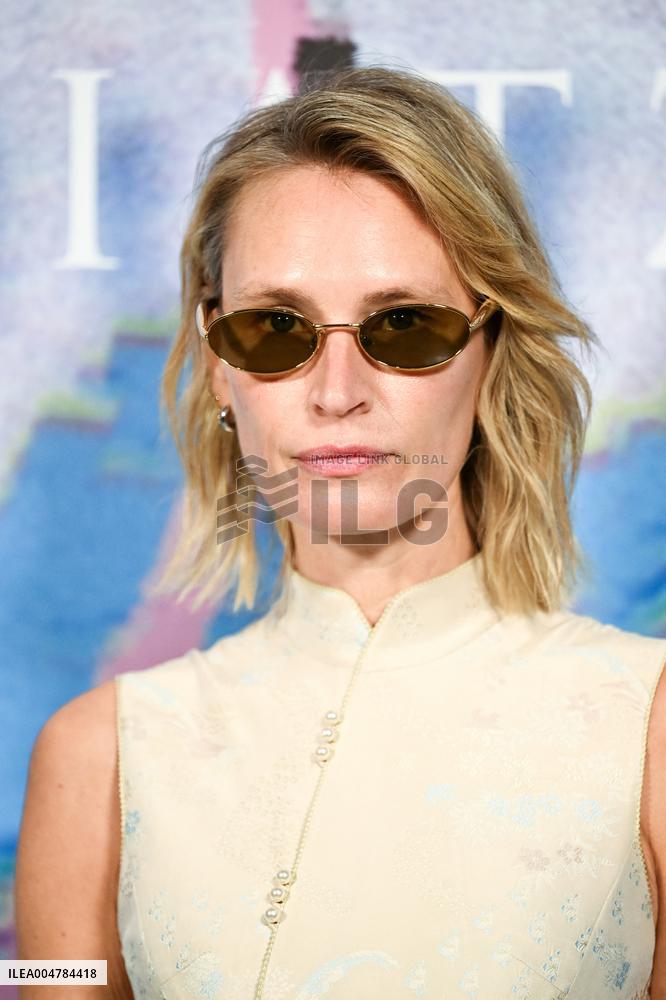 PFW Shiatzy Chen Photocall