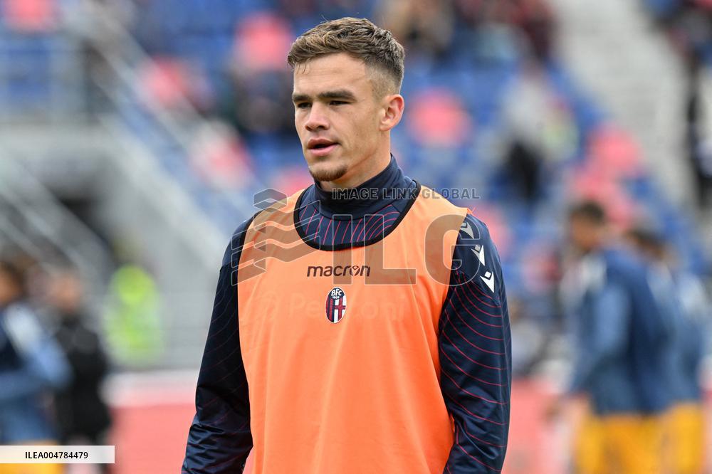 CALCIO - Serie A - Bologna FC vs Pisa SC