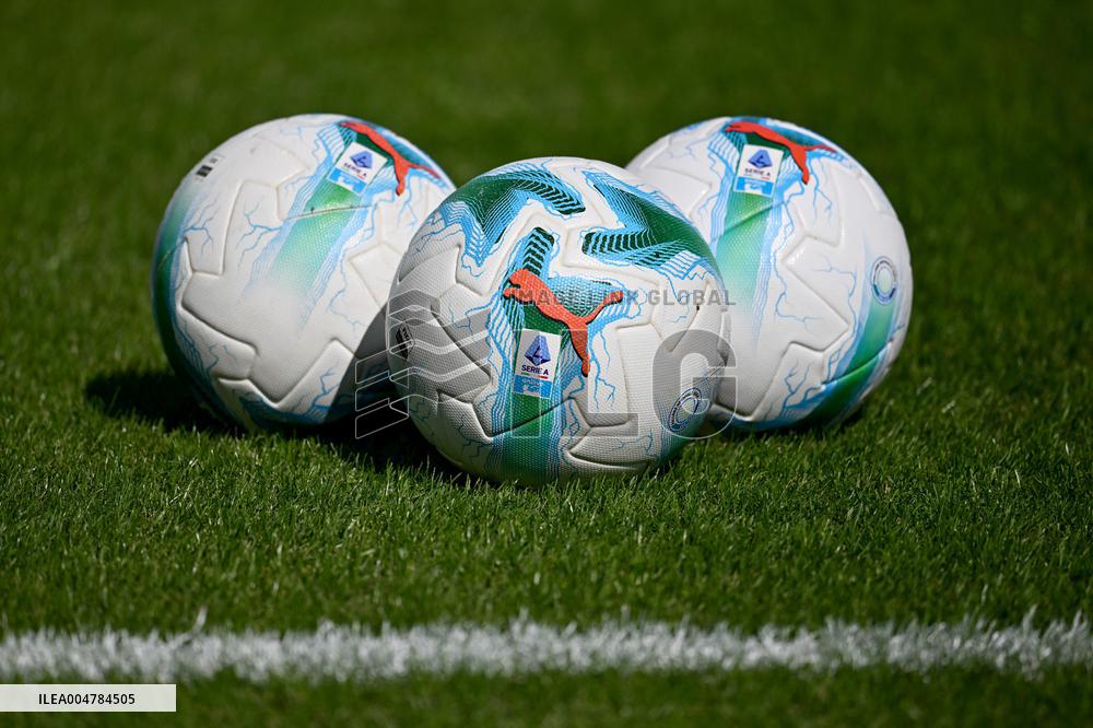 CALCIO - Serie A - ACF Fiorentina vs AS Roma