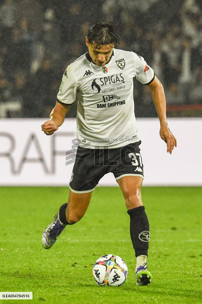 CALCIO - Serie B - Spezia Calcio vs Palermo FC