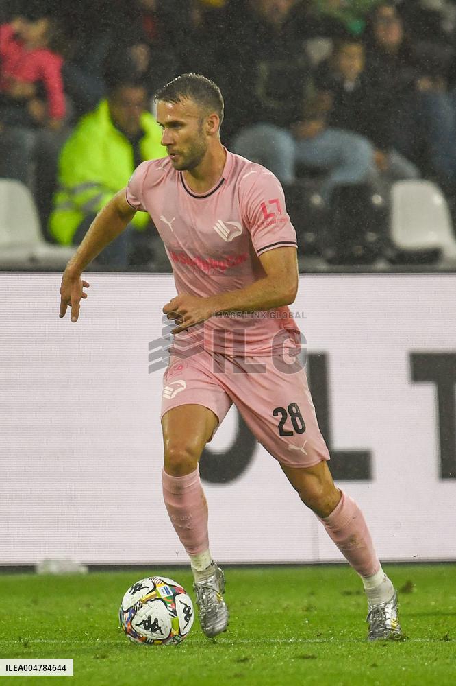 CALCIO - Serie B - Spezia Calcio vs Palermo FC
