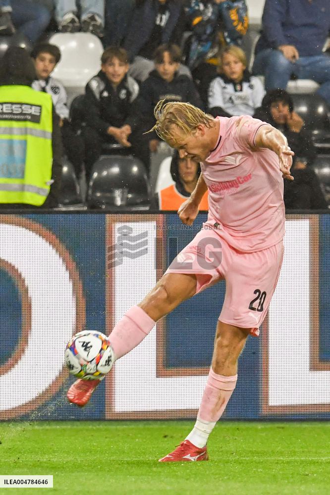 CALCIO - Serie B - Spezia Calcio vs Palermo FC