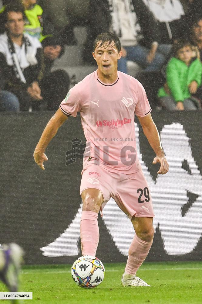 CALCIO - Serie B - Spezia Calcio vs Palermo FC