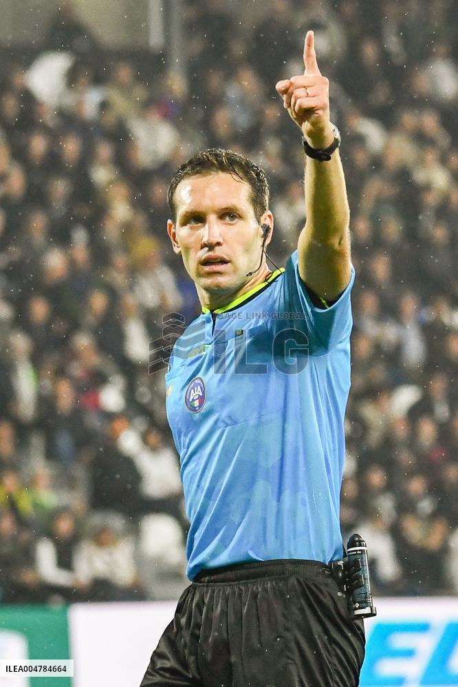 CALCIO - Serie B - Spezia Calcio vs Palermo FC