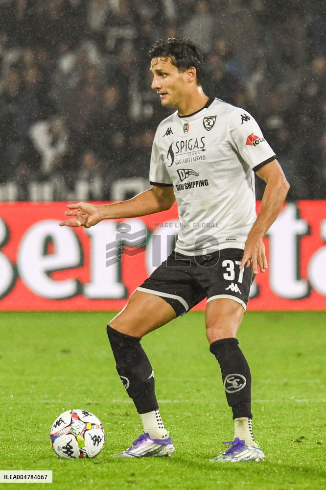 CALCIO - Serie B - Spezia Calcio vs Palermo FC
