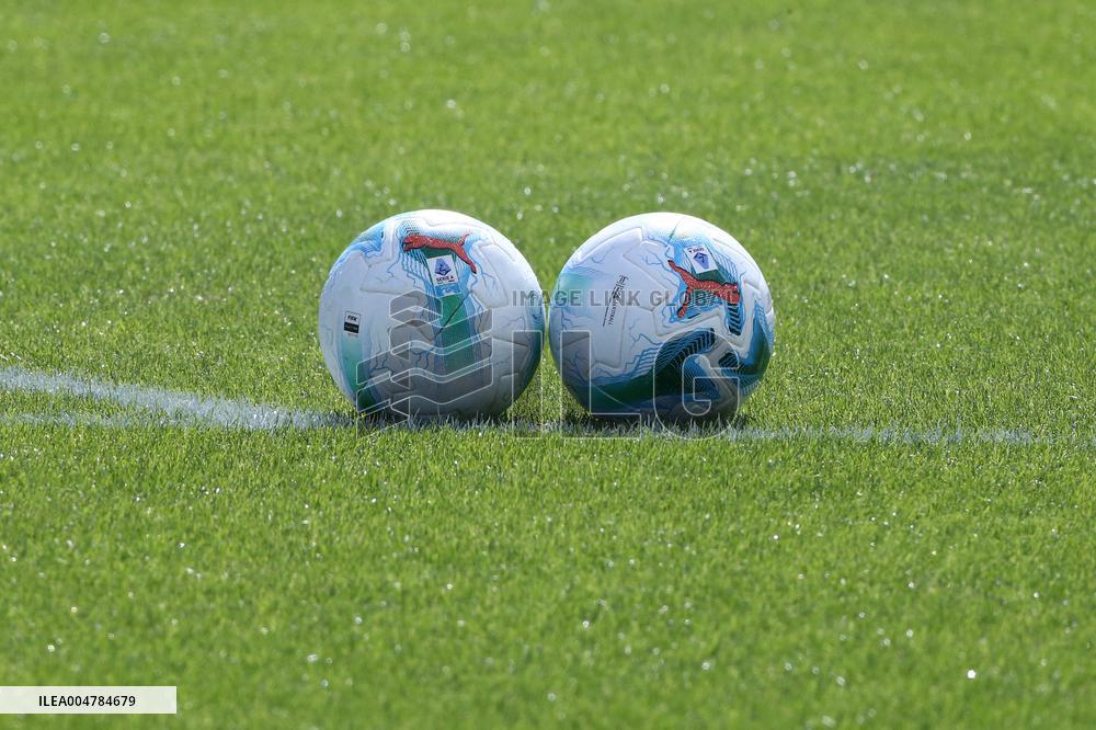 CALCIO - Serie A - ACF Fiorentina vs AS Roma