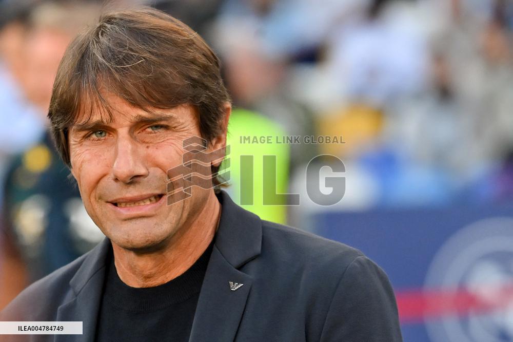 CALCIO - Serie A - SSC Napoli vs Genoa CFC