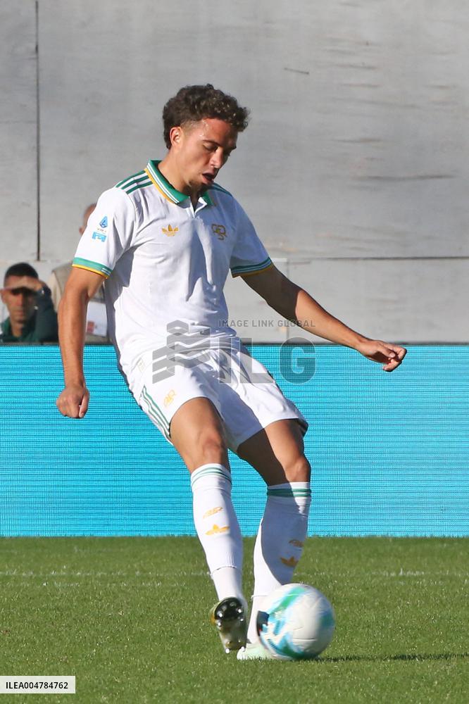 CALCIO - Serie A - ACF Fiorentina vs AS Roma