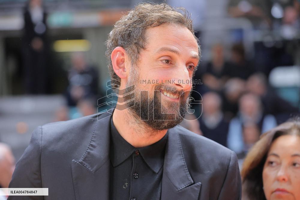 BASKET - Serie A - Virtus Olidata Bologna vs Napoli Basketball