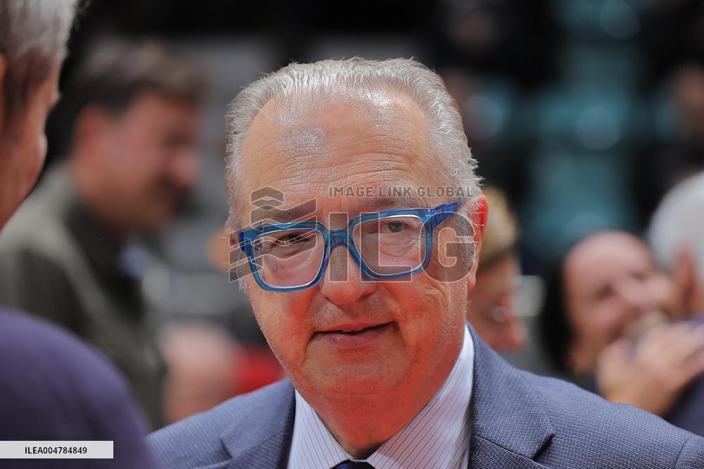 BASKET - Serie A - Virtus Olidata Bologna vs Napoli Basketball