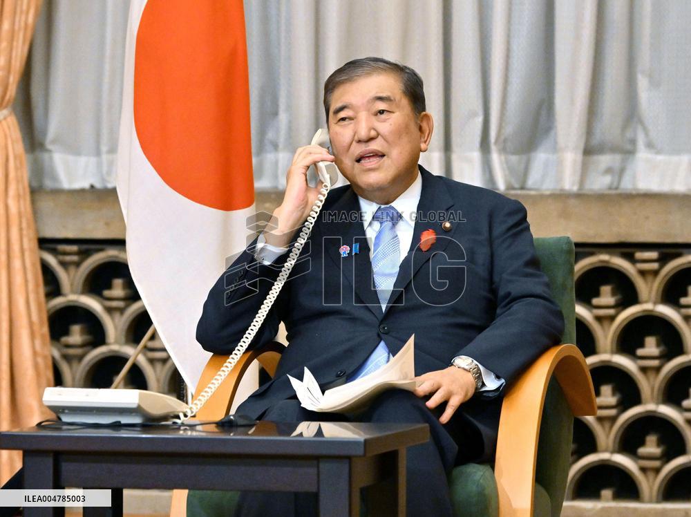 Nobel Prize in medicine winner Sakaguchi