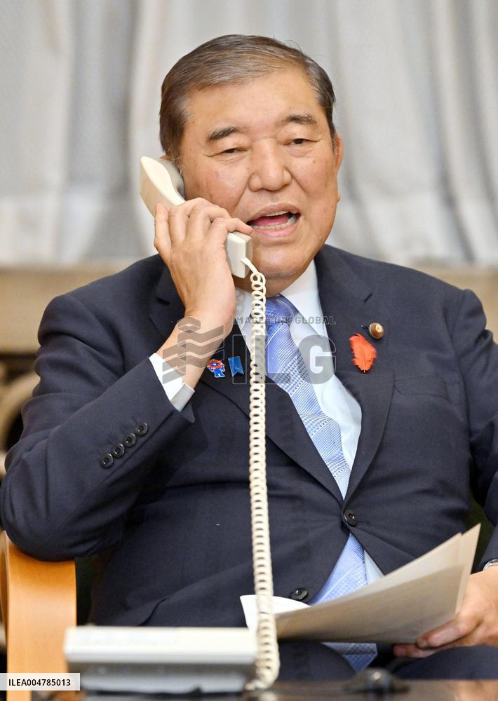 Nobel Prize in medicine winner Sakaguchi