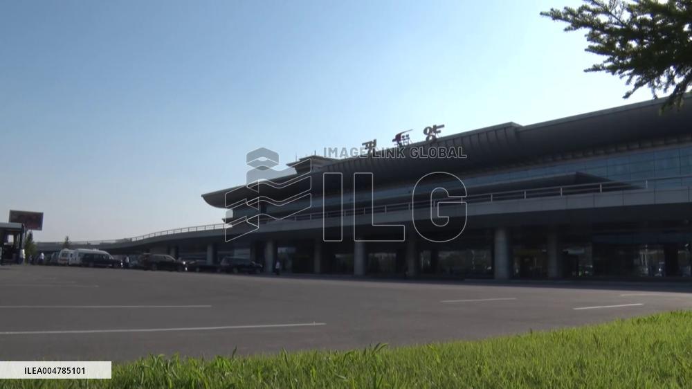 [Breaking News]N. Korean foreign minister off to China