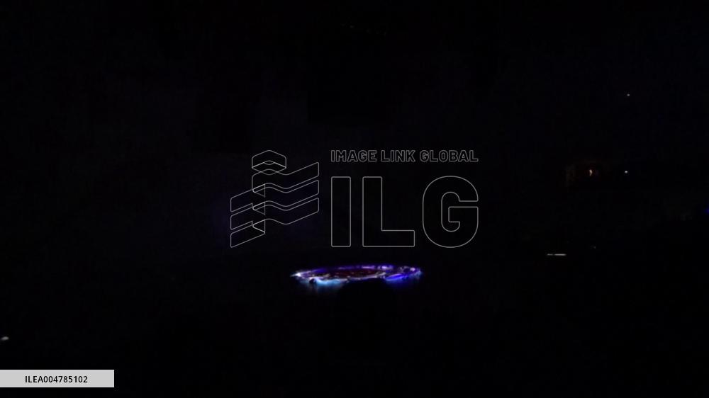 World Exposition in Osaka