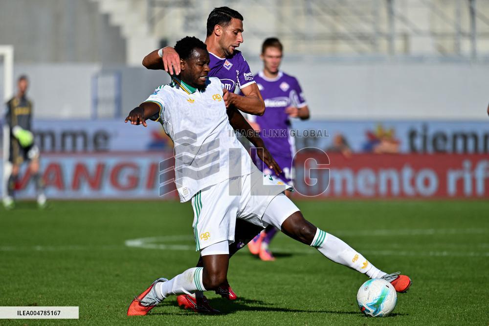 CALCIO - Serie A - ACF Fiorentina vs AS Roma