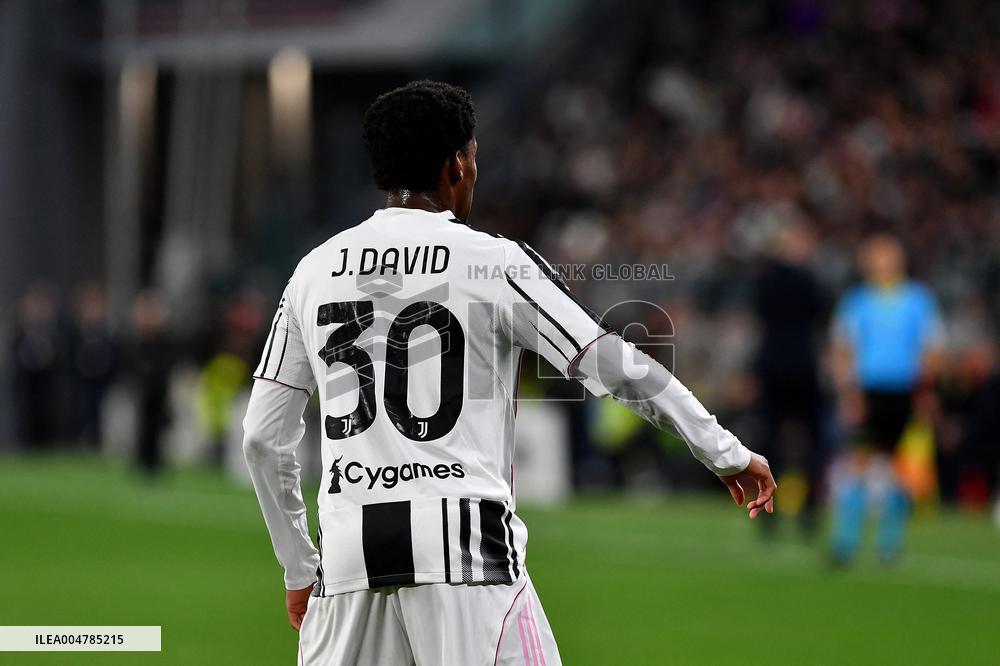 CALCIO - Serie A - Juventus FC vs AC Milan